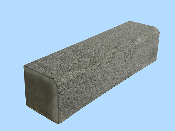 芝麻灰荔枝面側石